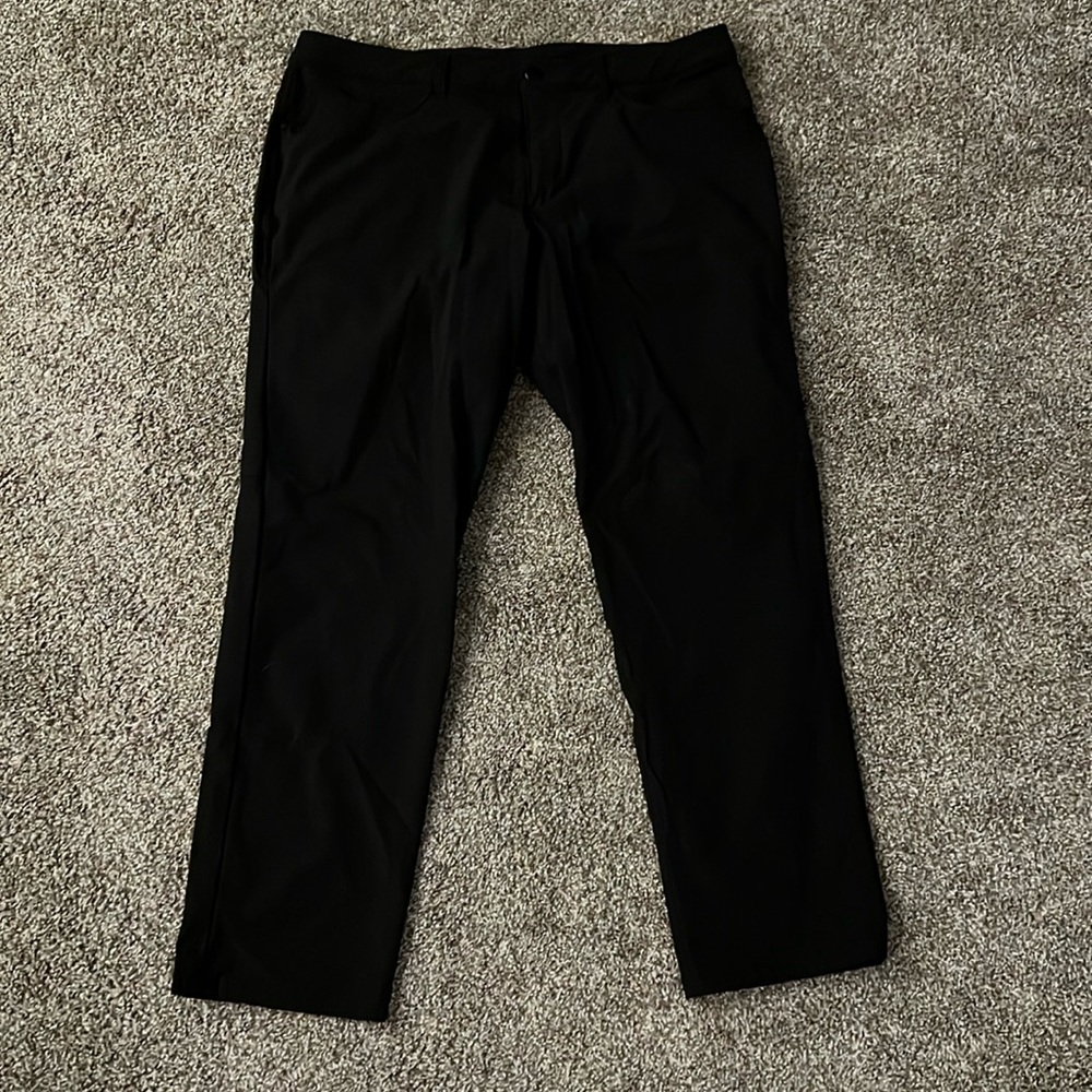 Lululemon ABC Classic Pants